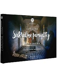 Čarovné Sakrálne pamiatky Slovenska