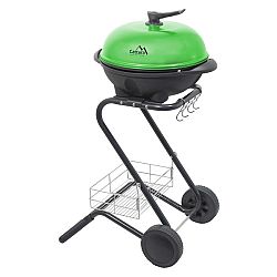 Cattara Gril ZETTA elektrický 230V 