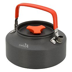 Cattara Hliníková kanvica Orange, 1,1 l