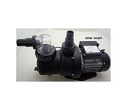 Čerpadlo filtrácie Prostar 4m3