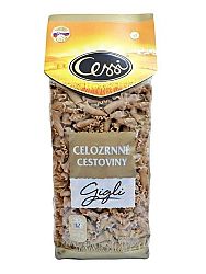 Cessi Gigli celozrnné cestoviny 400g