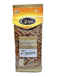 Cessi Penne celozrnné cestoviny 400g