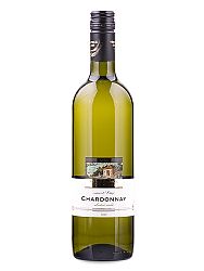 Chardonnay Chowaniec & Krajčírovič 0,75l
