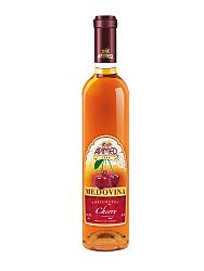 Cherry medovina 0,5l