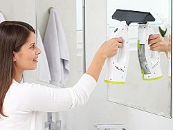Čistič okien Window magic Rovus, 10 W