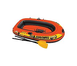 Čln Intex Explorer Pro 200 Set