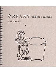 Črpáky tradičné a súčasné