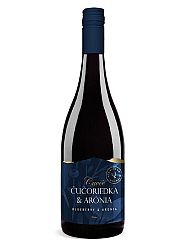Cuvée Čučoriedka & Arónia Miluron 0,75l