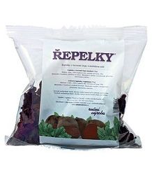 Cviklové lupienky Řepelky 50g