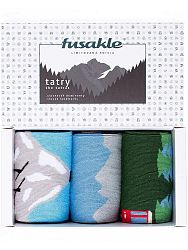 Darčeková krabička Tatry 3ks M 39 - 42