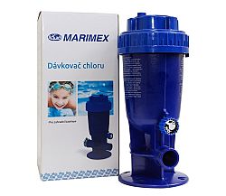 Dávkovač chlóru Marimex