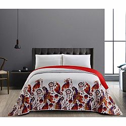 DecoKing Prehoz Boho, 220 x 240 cm