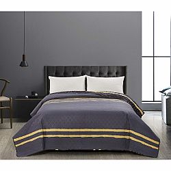 DecoKing Prehoz Tropical, 220 x 240 cm