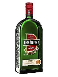 Demänovka bitter 38% 0,7L