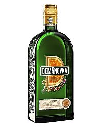 Demänovka s medom 33% 0,7L