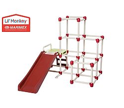 Detská preliezka Lil'Monkey - Everest