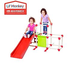 Detská preliezka Lil'Monkey - Olympus