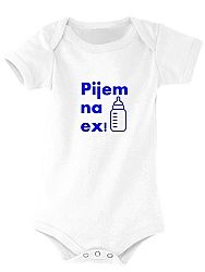 Detské body Pijem na EX