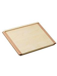 Doska na cesto 650 x 450 x15mm