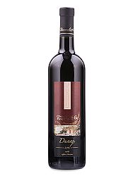 Dunaj Chowaniec & Krajčírovič 0,75l