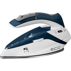 ECG NZ 210 Travel naparovacia žehlička