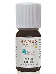 Elemi silica 10ml