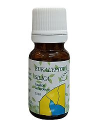 Eukalyptová silica 10ml