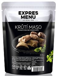 Expres menu Morčacie mäso 3 porcie 300g