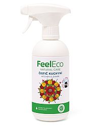 FeelEco Čistič kuchýň 450ml