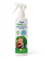 FeelEco odstraňovač škvŕn BABY 200ml