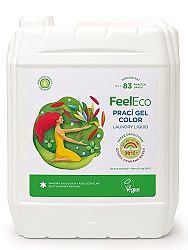 FeelEco Prací gél COLOR 5l