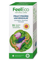 FeelEco Prací prášok univerzálny 660g