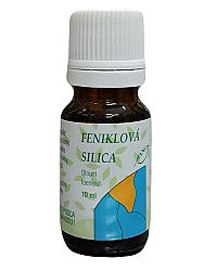 Feniklová silica 10ml