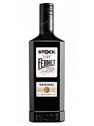 Fernet Stock 38% 0,5L