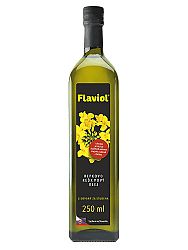 Flaviol Repkovo - reďkvový olej 250ml