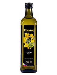 Flaviol Repkový olej 750ml