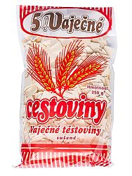 Fliačky 5-vaječné 250g
