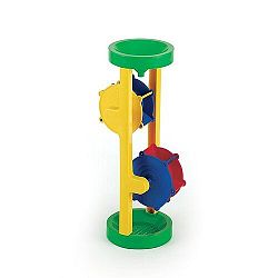 Frabar Mlynček na vodu a piesok, 24 cm