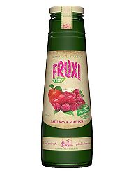 Fruxi jablko-malina 100% šťava 0,75L