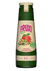 Fruxi jablko-rakytník 100% šťava 0,75L