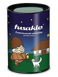 Fusakle darčeková tuba večerníček