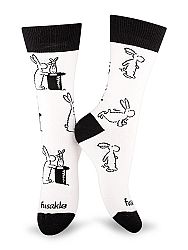 Fusakle ponožky Bob a Bobek M 39 - 42