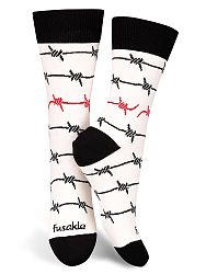 Fusakle ponožky Sloboda M 39 - 42
