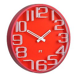 Future Time FT8010RD Numbers 30cm
