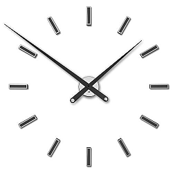Future Time FT9100BK Modular black 85cm