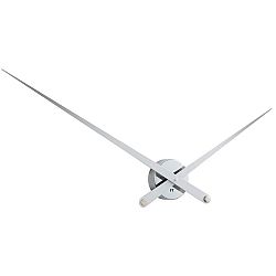 Future Time FT9110SI Hands chrome 100cm