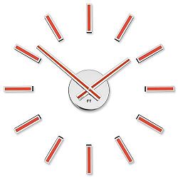 Future Time FT9400RD Modular red 40cm