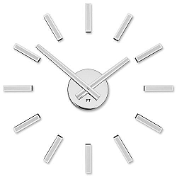 Future Time FT9400WH Modular white 40cm
