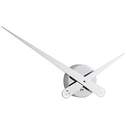 Future Time FT9620WH Hands white 60cm