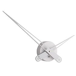 Future Time FT9650SI Hands silver 60cm